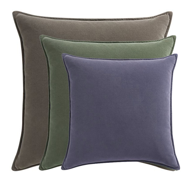 Throw Pillows